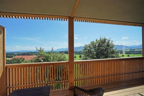 Casa Montagna Oy-Mittelberg